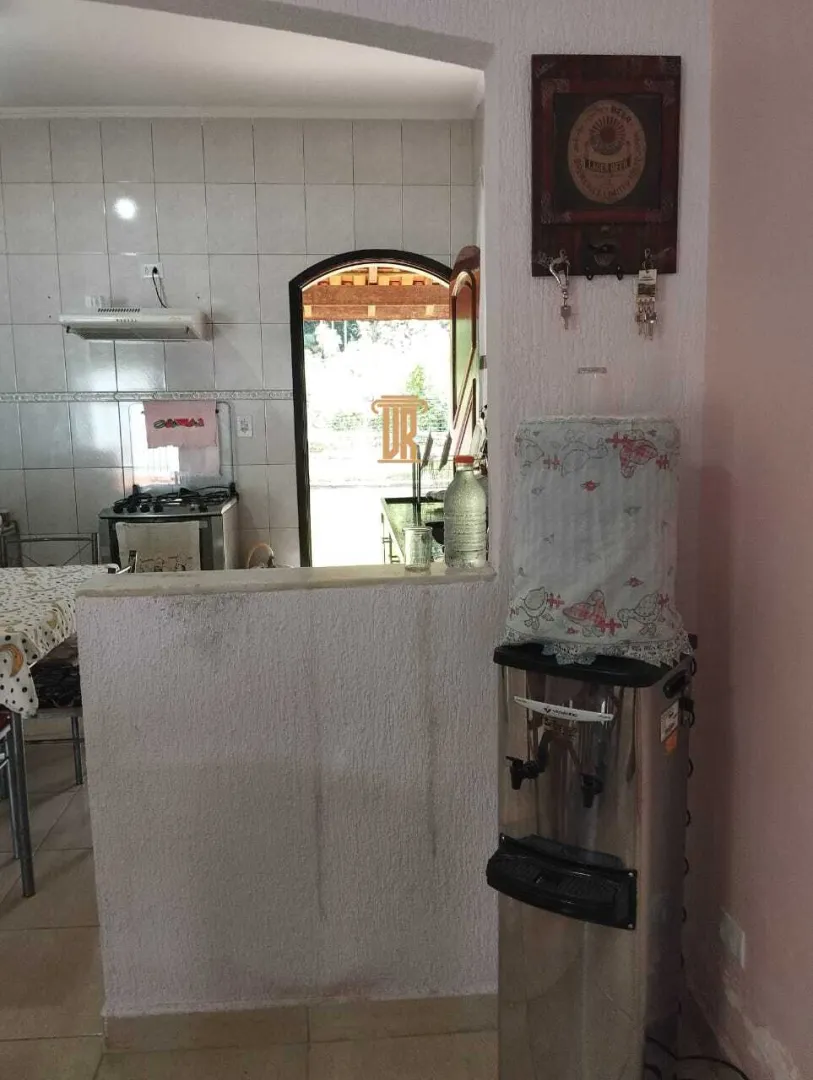 CH&Aacute;CARA COM PISCINA &Agrave; VENDA EM S&Atilde;O JOS&Eacute; DOS CAMPOS/SP  São José dos Campos - 