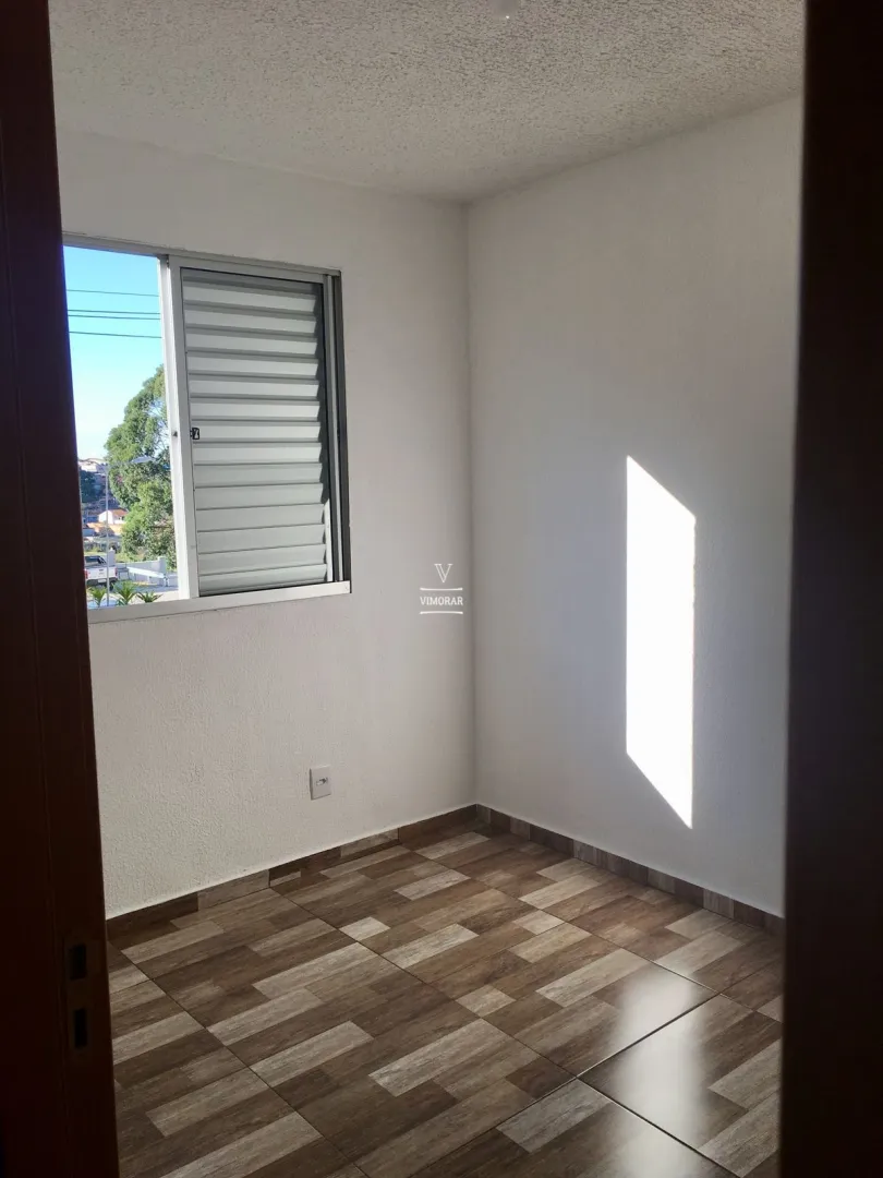 Apartamento 2 dormit&oacute;rios + 1 vaga de garagem  Guarulhos - 