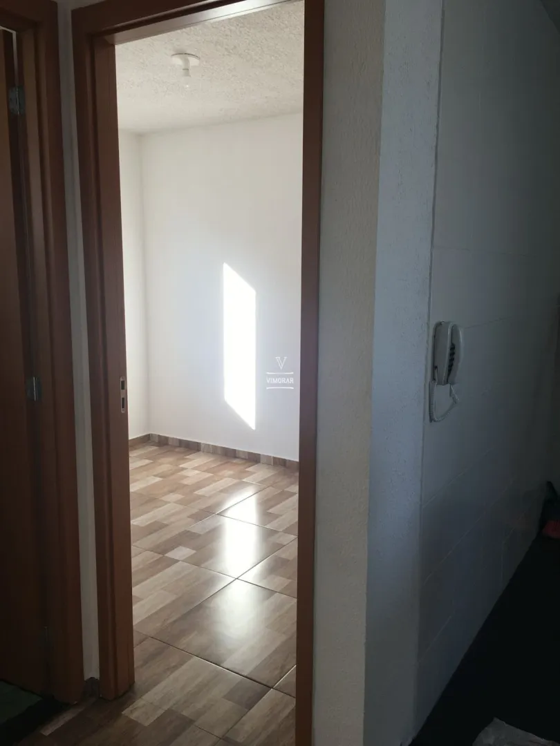 Apartamento 2 dormit&oacute;rios + 1 vaga de garagem  Guarulhos - 