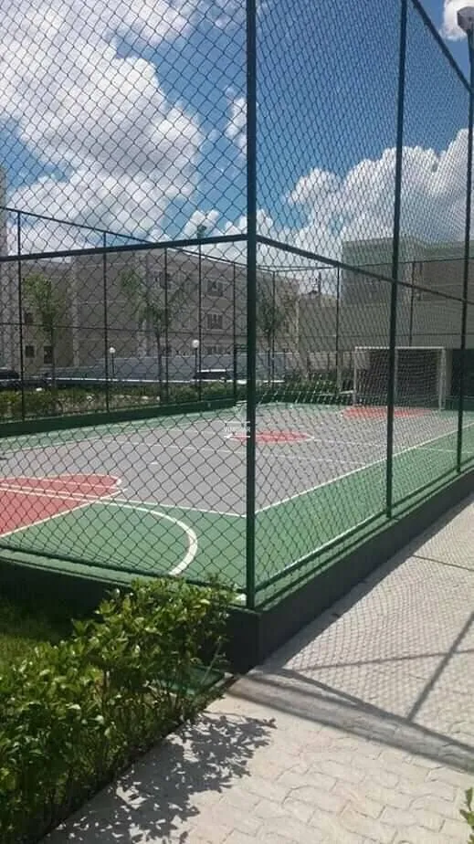 Apartamento 2 dormit&oacute;rios + 1 vaga de garagem  Guarulhos - 