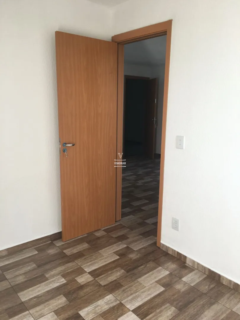 Apartamento 2 dormit&oacute;rios + 1 vaga de garagem  Guarulhos - 