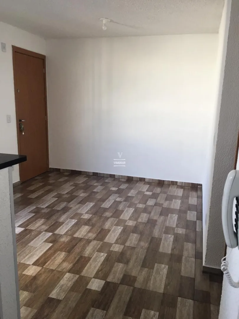 Apartamento 2 dormit&oacute;rios + 1 vaga de garagem  Guarulhos - 