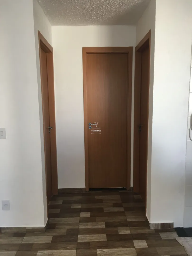 Apartamento 2 dormit&oacute;rios + 1 vaga de garagem  Guarulhos - 