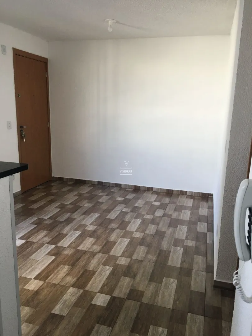 Apartamento 2 dormit&oacute;rios + 1 vaga de garagem  Guarulhos - 