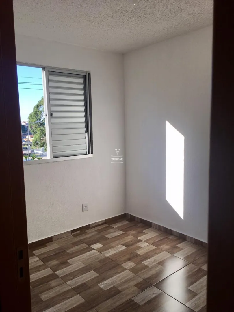 Apartamento 2 dormit&oacute;rios + 1 vaga de garagem  Guarulhos - 
