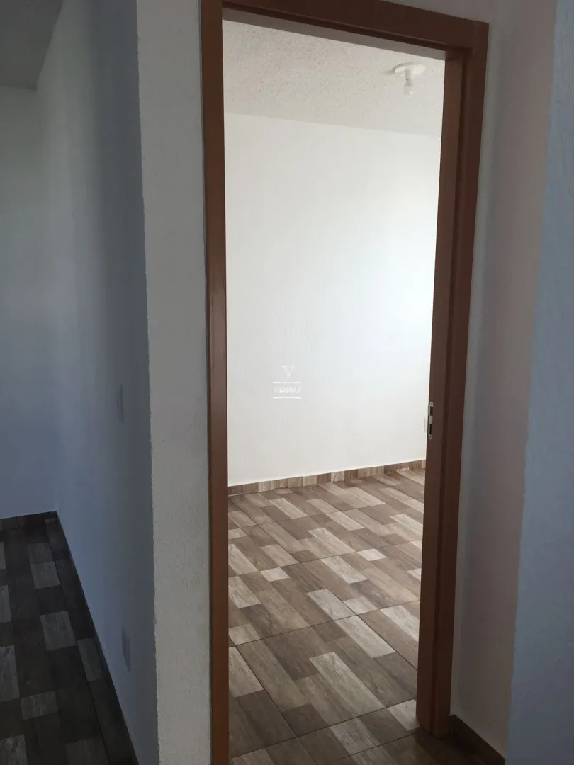 Apartamento 2 dormit&oacute;rios + 1 vaga de garagem  Guarulhos - 
