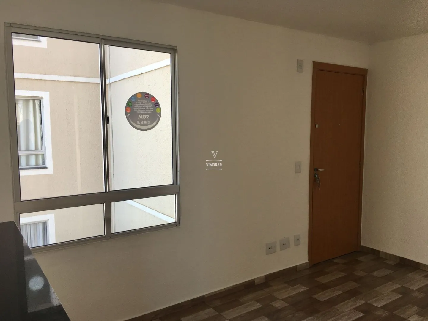 Apartamento 2 dormit&oacute;rios + 1 vaga de garagem  Guarulhos - 