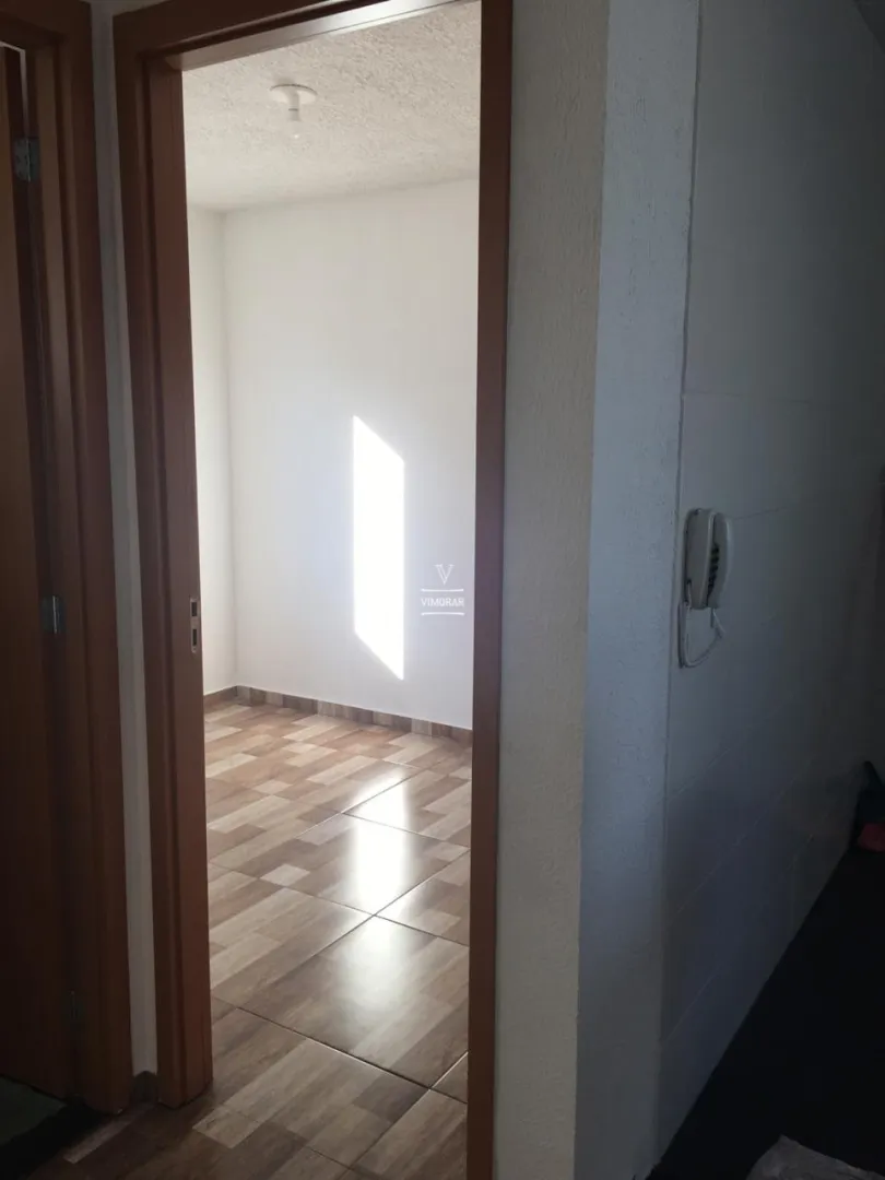 Apartamento 2 dormit&oacute;rios + 1 vaga de garagem  Guarulhos - 