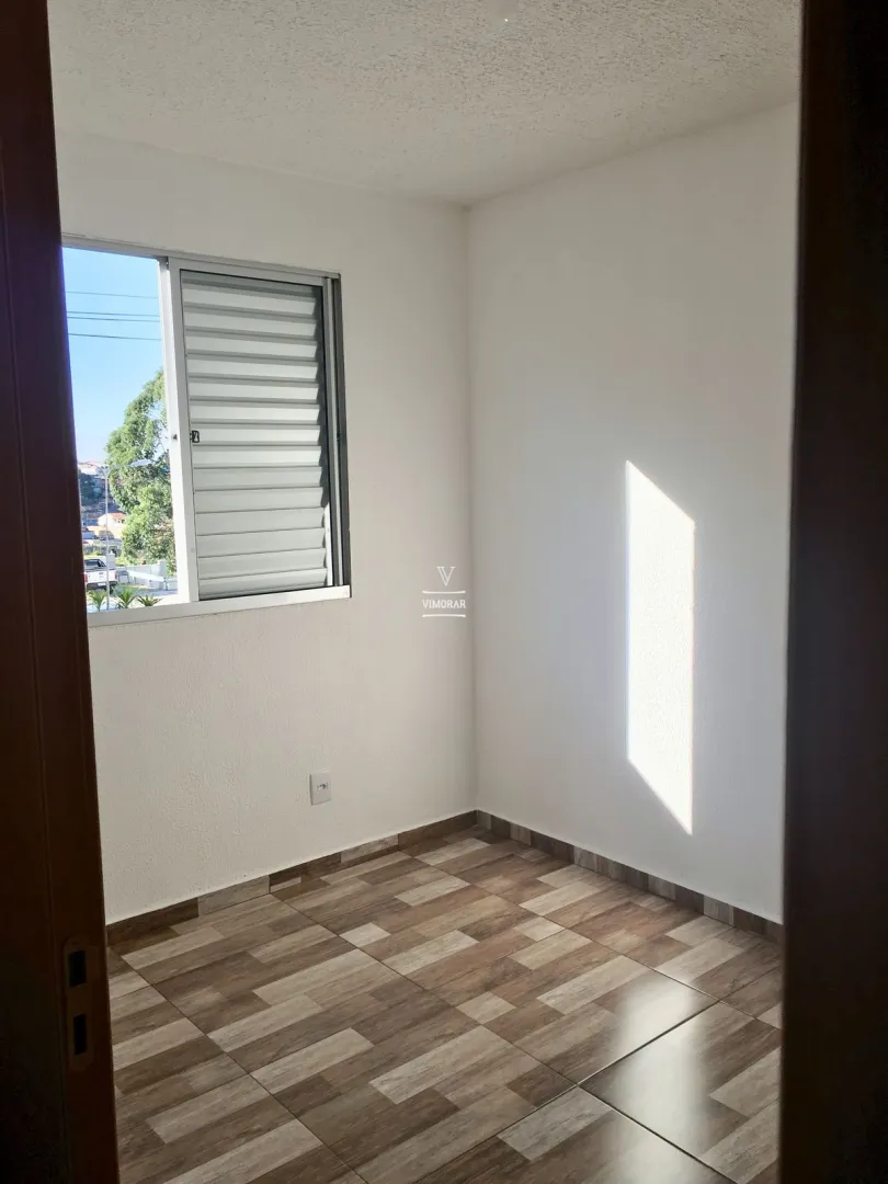 Apartamento 2 dormit&oacute;rios + 1 vaga de garagem  Guarulhos - 