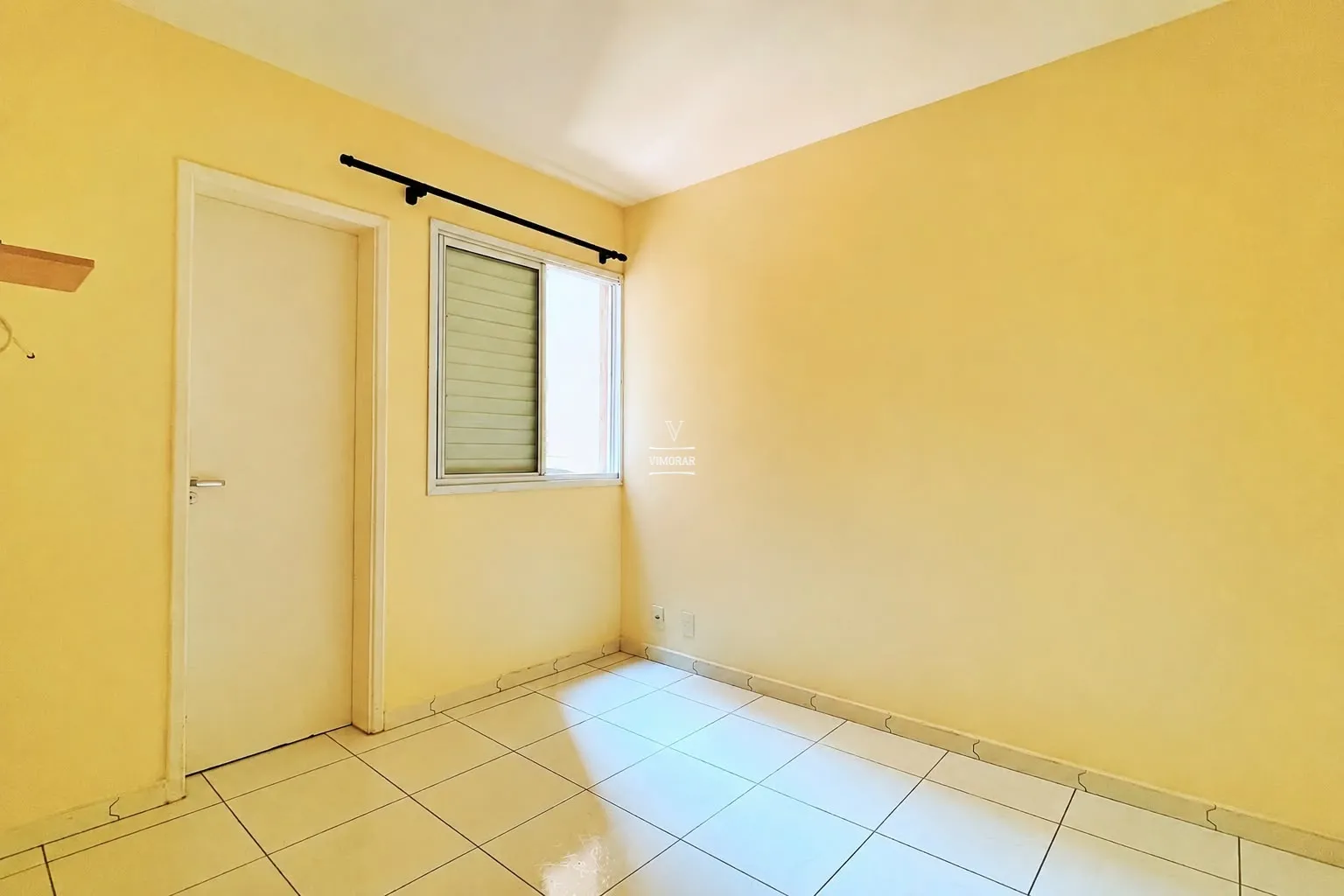 Apartamento 2 dormit&oacute;rios sendo 1 su&iacute;te + 1 vaga de garagem  Guarulhos - 