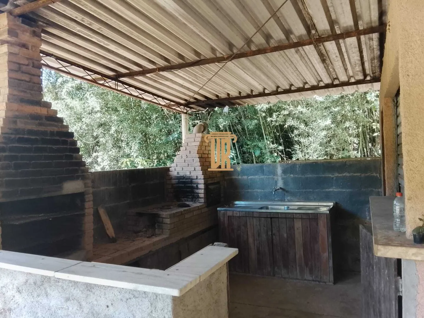 CH&Aacute;CARA COM 14.000 M&sup2; &Agrave; VENDA EM S&Atilde;O JOS&Eacute; DOS CAMPOS/SP  São José dos Campos - 