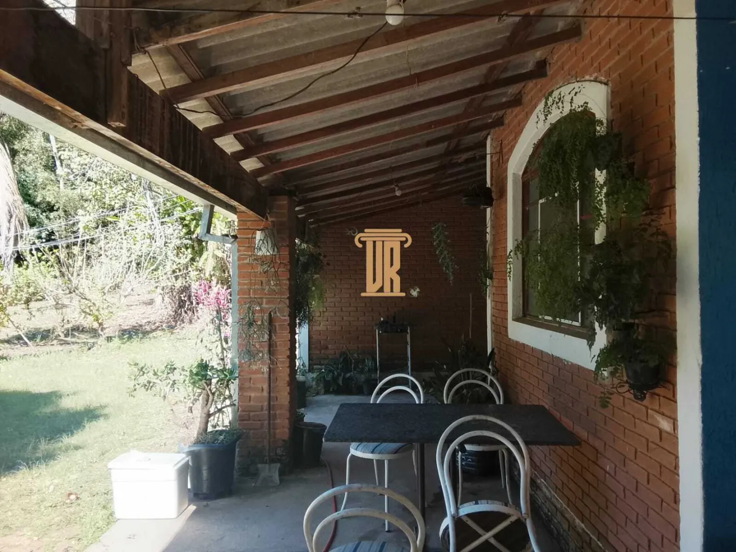 CH&Aacute;CARA COM 14.000 M&sup2; &Agrave; VENDA EM S&Atilde;O JOS&Eacute; DOS CAMPOS/SP  São José dos Campos - 