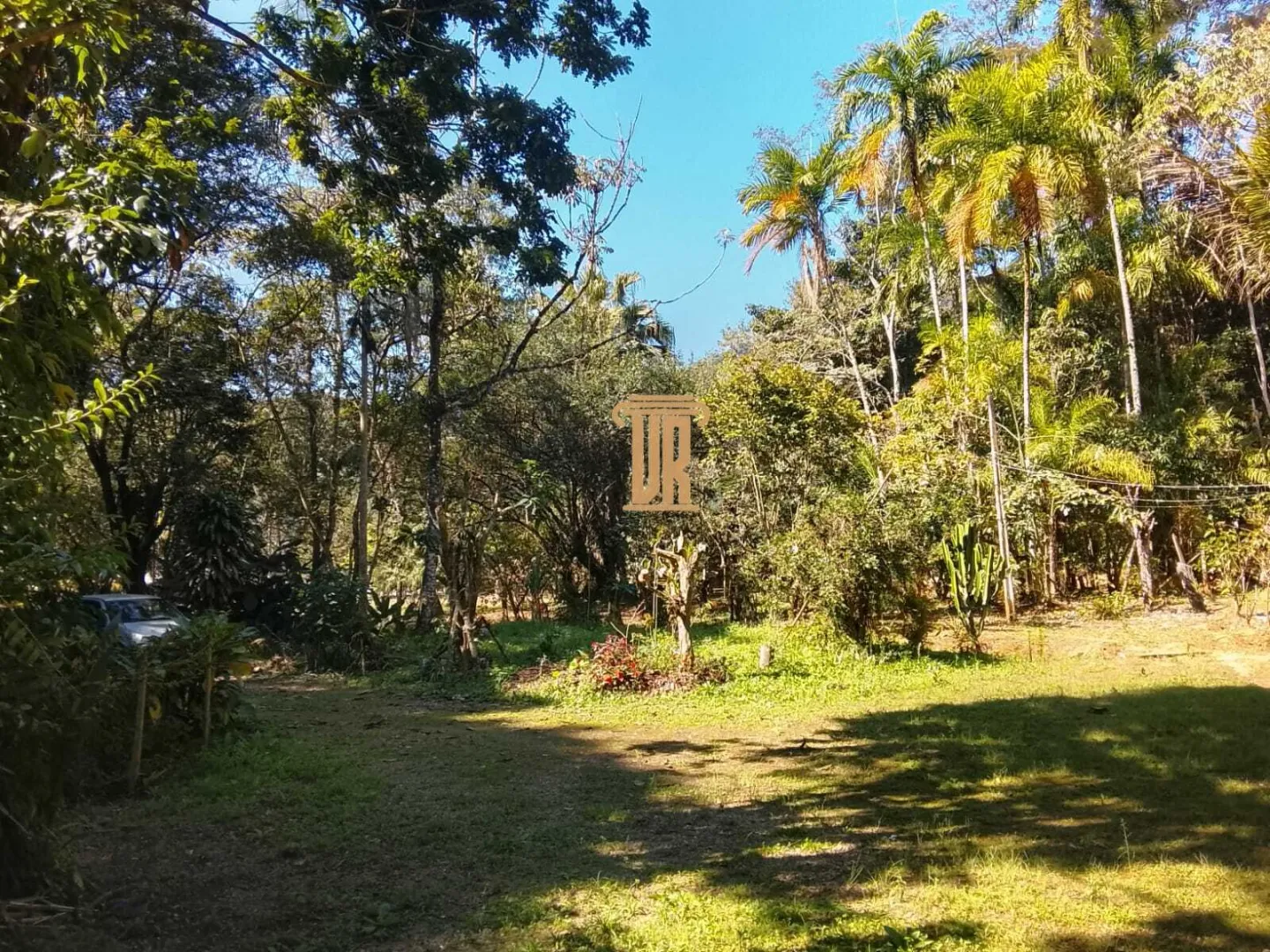 CH&Aacute;CARA COM 14.000 M&sup2; &Agrave; VENDA EM S&Atilde;O JOS&Eacute; DOS CAMPOS/SP  São José dos Campos - 