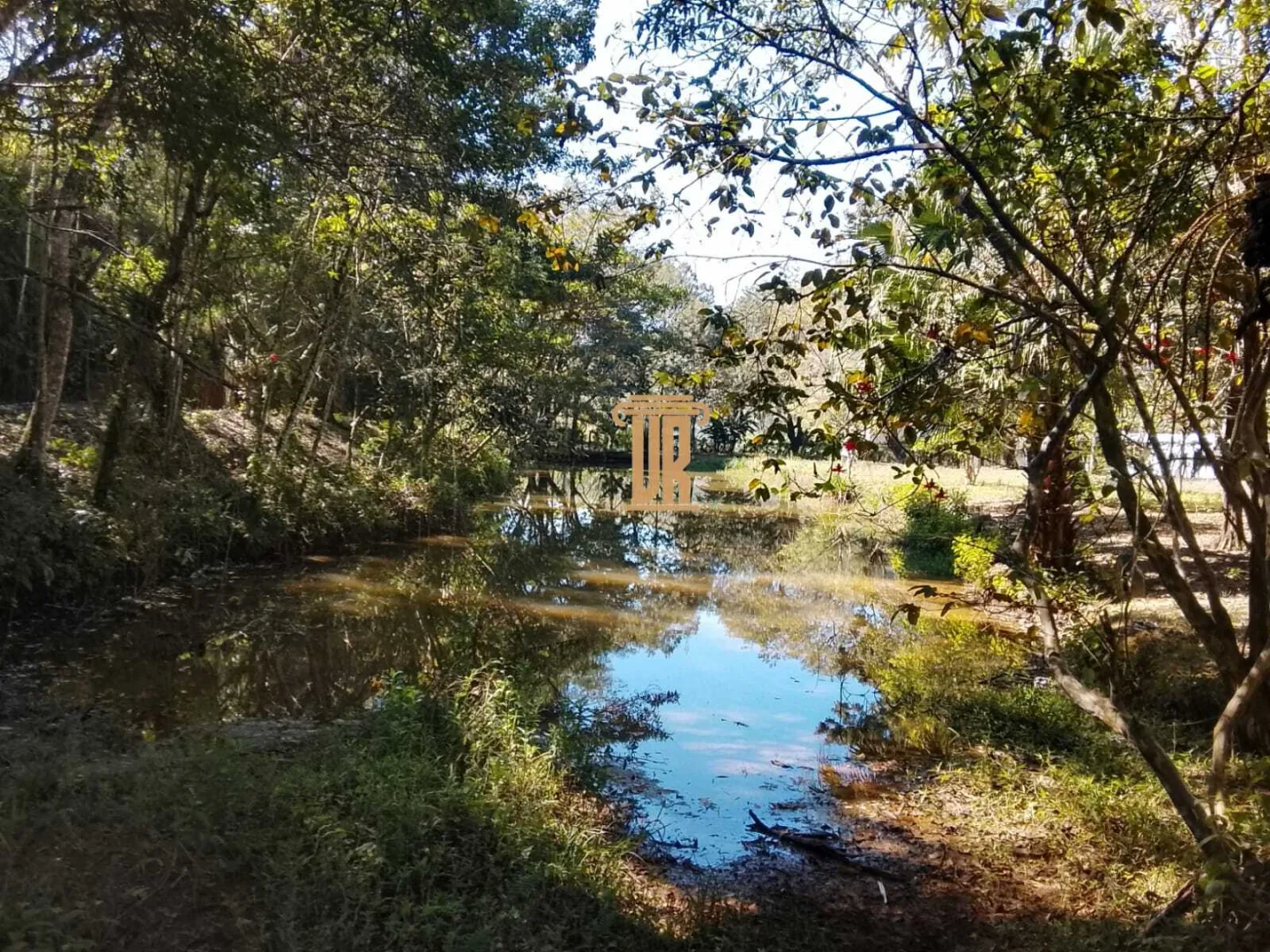 CH&Aacute;CARA COM 14.000 M&sup2; &Agrave; VENDA EM S&Atilde;O JOS&Eacute; DOS CAMPOS/SP  São José dos Campos - 