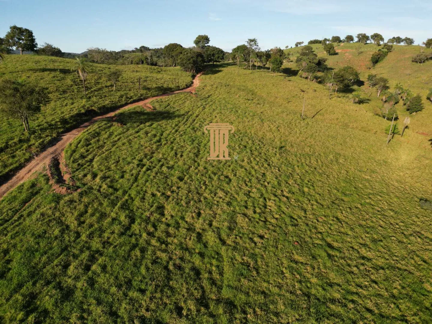 FAZENDA &Agrave; VENDA &ndash; 200 ALQUEIRES NO OESTE DE GOI&Aacute;S &Aacute;rea total de 200  São Luís de Montes Belos - 