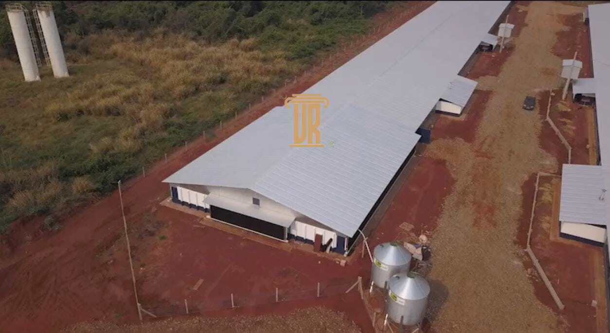FAZENDA &Agrave; VENDA &ndash; 143 ALQUEIRES EM SANTA CRUZ DE GOI&Aacute;S/GO  Santa Cruz de Goiás - 