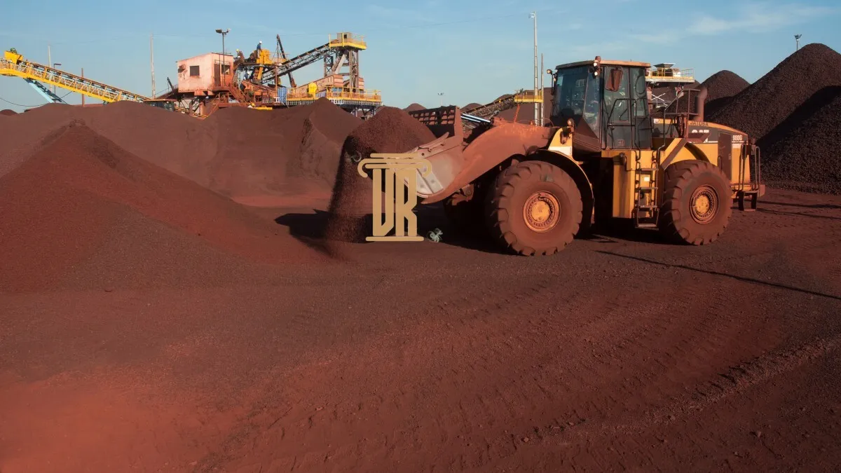MINERADORA &Agrave; VENDA EM NIQUEL&Acirc;NDIA/GO  Niquelândia - 