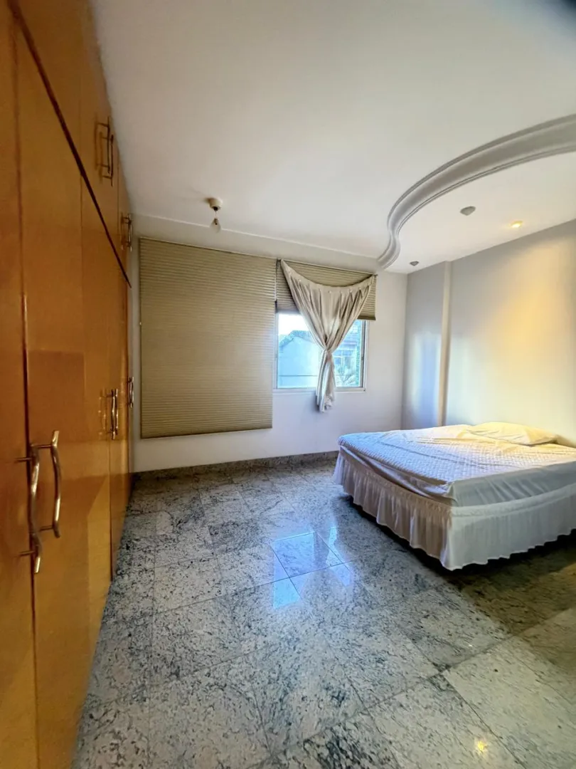 APARTAMENTO 4 QUARTOS SU&Iacute;TE VARANDA DEPEND&Ecirc;NCIA ELEVADORES ACADEMIA &Agrave; VENDA JD APIPEMA! Rua Professor Sabino Silva Salvador - 