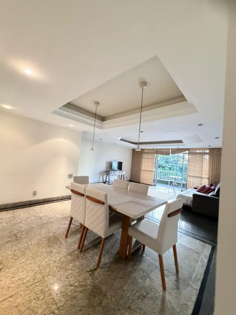 APARTAMENTO 4 QUARTOS SU&Iacute;TE VARANDA DEPEND&Ecirc;NCIA ELEVADORES ACADEMIA &Agrave; VENDA JD APIPEMA! Rua Professor Sabino Silva Salvador - 