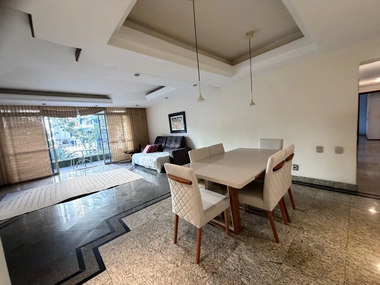 APARTAMENTO 4 QUARTOS SU&Iacute;TE VARANDA DEPEND&Ecirc;NCIA ELEVADORES ACADEMIA &Agrave; VENDA JD APIPEMA! Rua Professor Sabino Silva Salvador - 