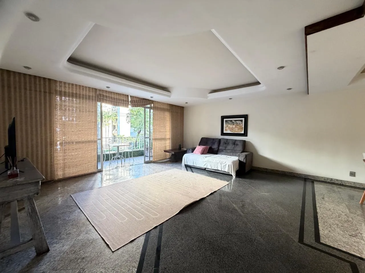 APARTAMENTO 4 QUARTOS SU&Iacute;TE VARANDA DEPEND&Ecirc;NCIA ELEVADORES ACADEMIA &Agrave; VENDA JD APIPEMA! Rua Professor Sabino Silva Salvador - 