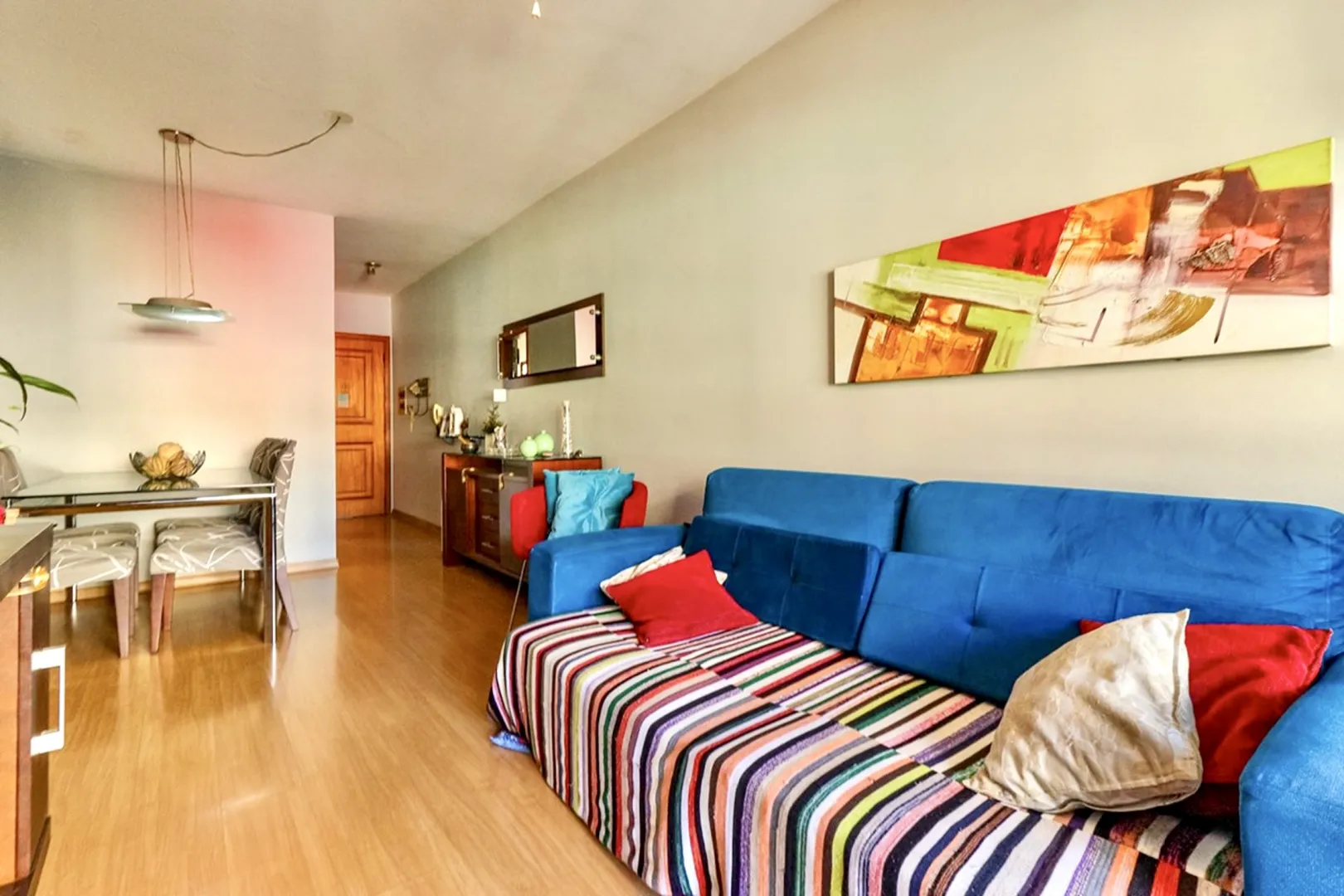 R$ 449.000 - OPORTUNIDADE - 74M2 - 2 DORM - SU&Iacute;TE - CHURRASQUEIRA - 1 VAGA Avenida Bagé Porto Alegre - 