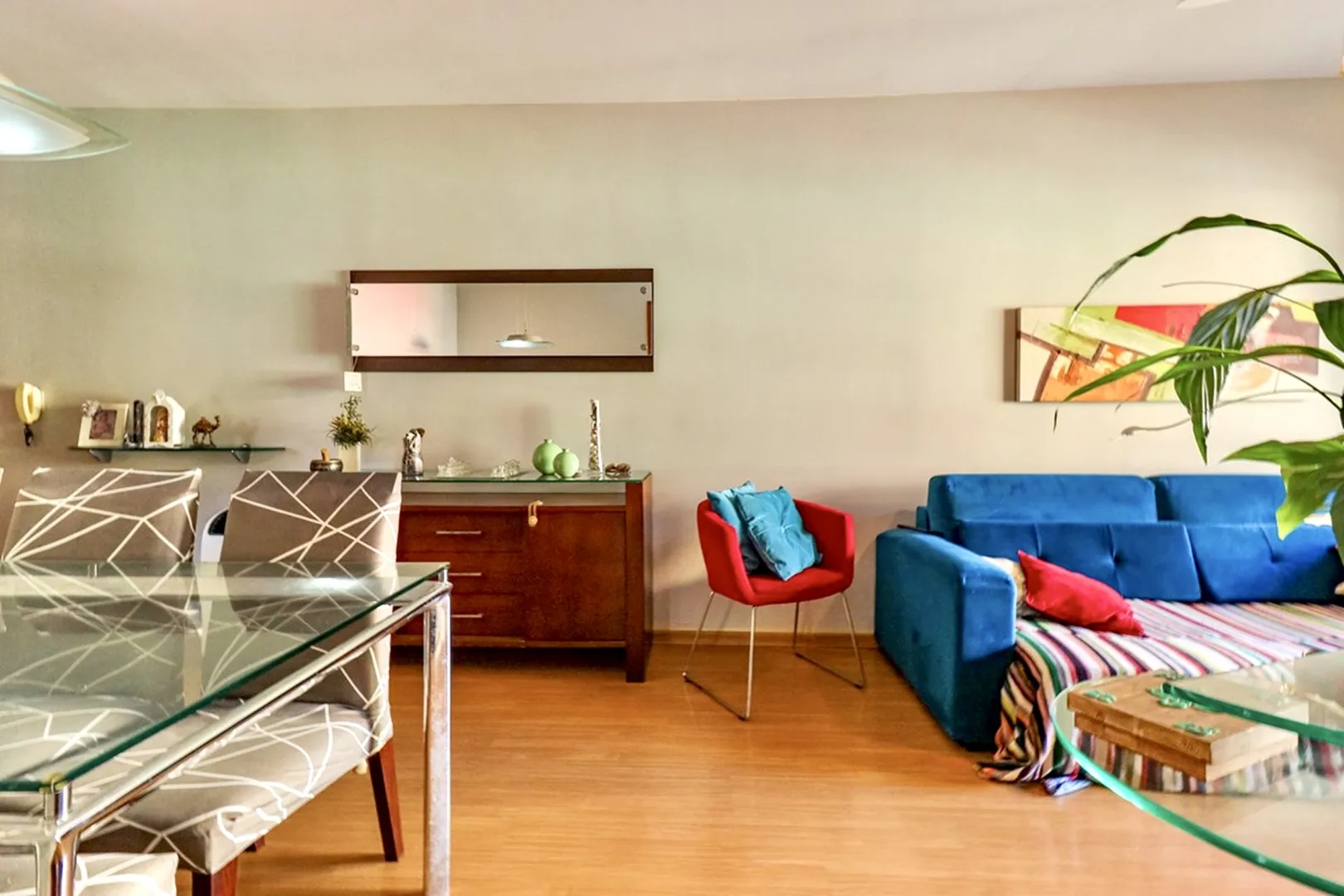 R$ 449.000 - OPORTUNIDADE - 74M2 - 2 DORM - SU&Iacute;TE - CHURRASQUEIRA - 1 VAGA Avenida Bagé Porto Alegre - 