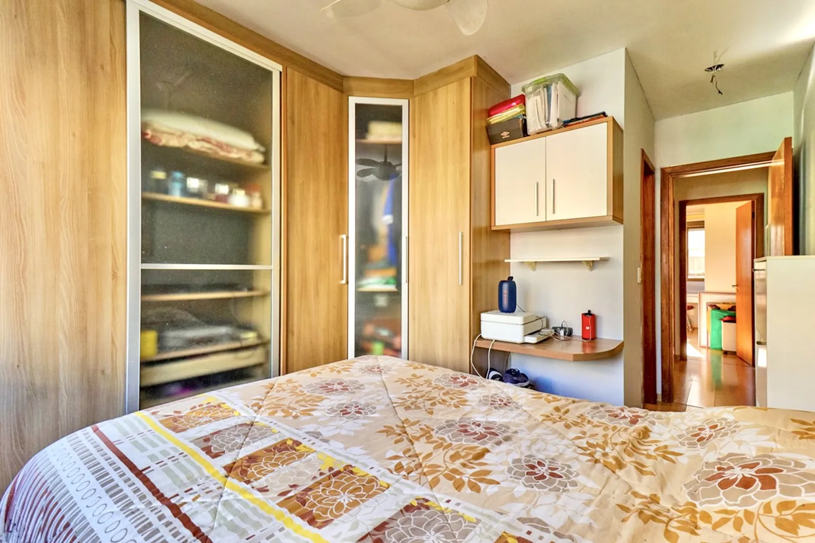 R$ 449.000 - OPORTUNIDADE - 74M2 - 2 DORM - SU&Iacute;TE - CHURRASQUEIRA - 1 VAGA Avenida Bagé Porto Alegre - 