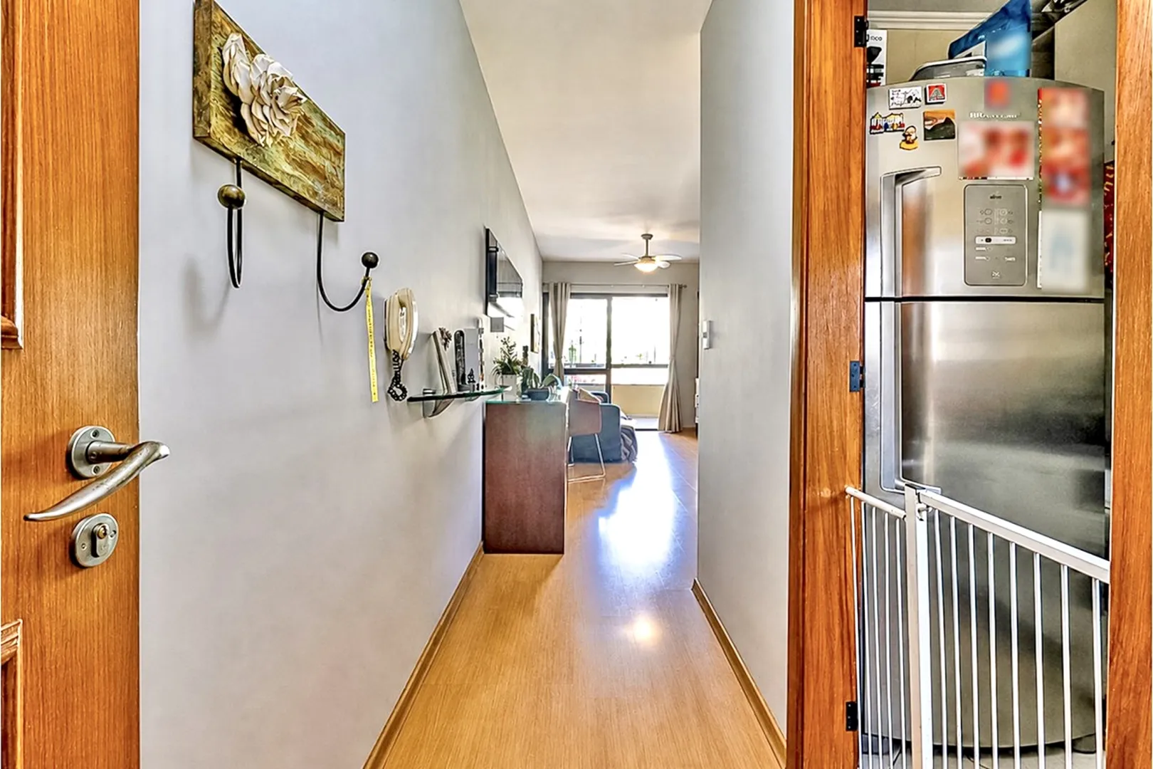 R$ 449.000 - OPORTUNIDADE - 74M2 - 2 DORM - SU&Iacute;TE - CHURRASQUEIRA - 1 VAGA Avenida Bagé Porto Alegre - 