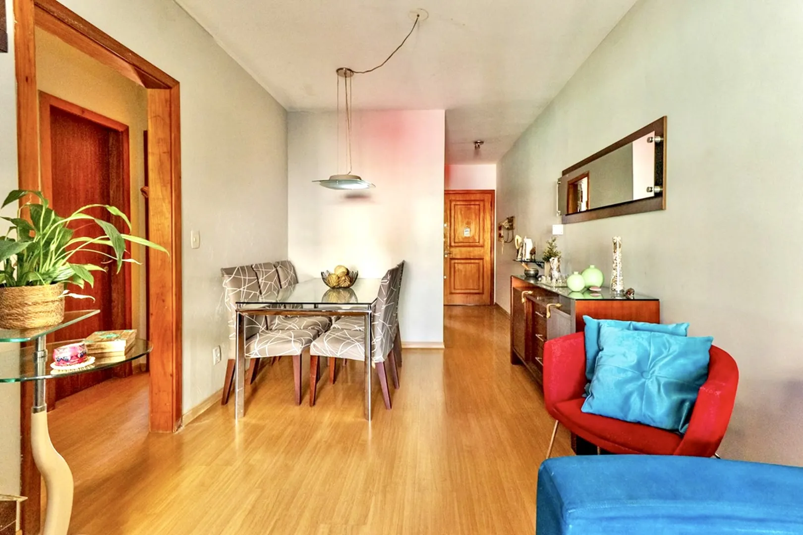 R$ 449.000 - OPORTUNIDADE - 74M2 - 2 DORM - SU&Iacute;TE - CHURRASQUEIRA - 1 VAGA Avenida Bagé Porto Alegre - 