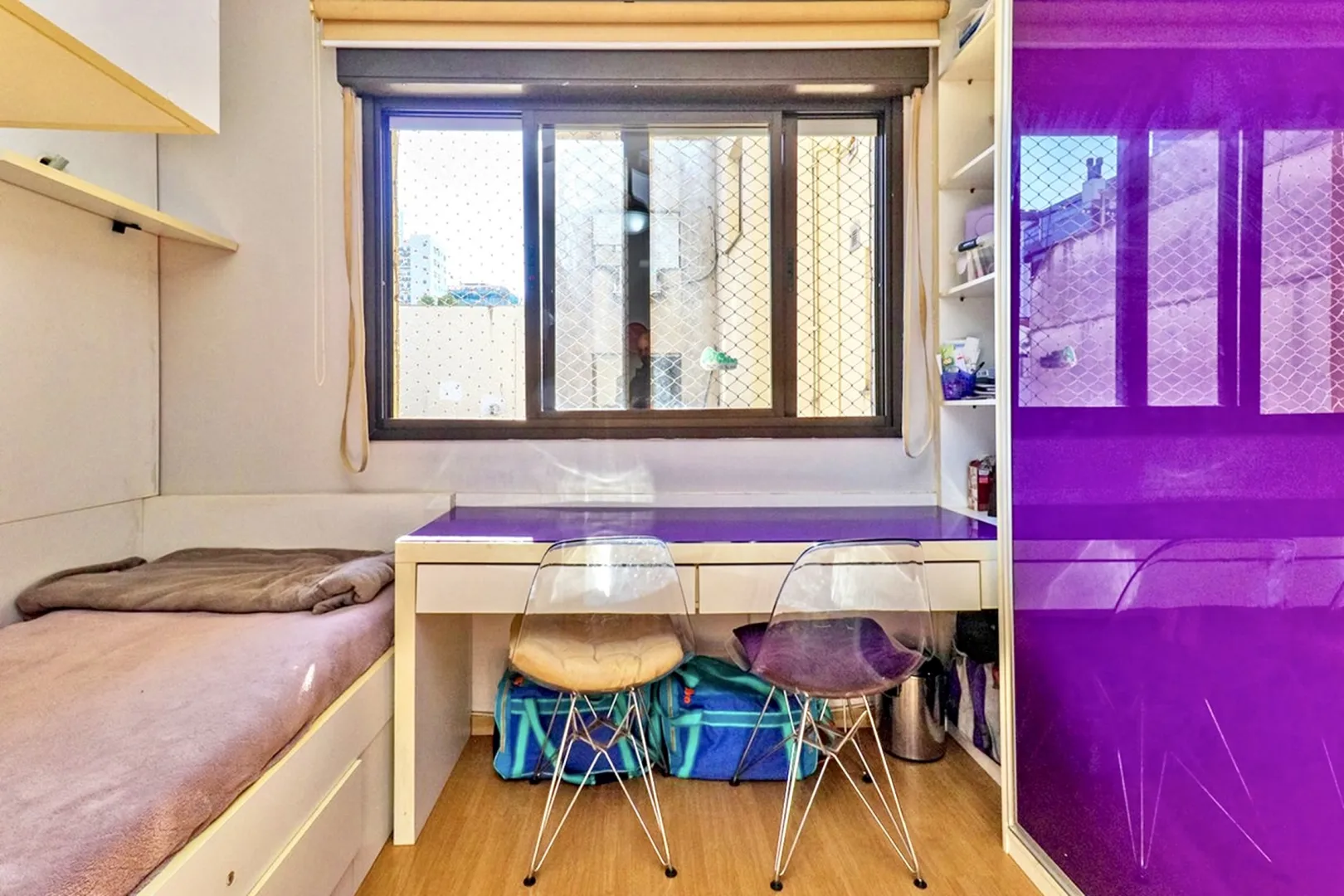 R$ 449.000 - OPORTUNIDADE - 74M2 - 2 DORM - SU&Iacute;TE - CHURRASQUEIRA - 1 VAGA Avenida Bagé Porto Alegre - 