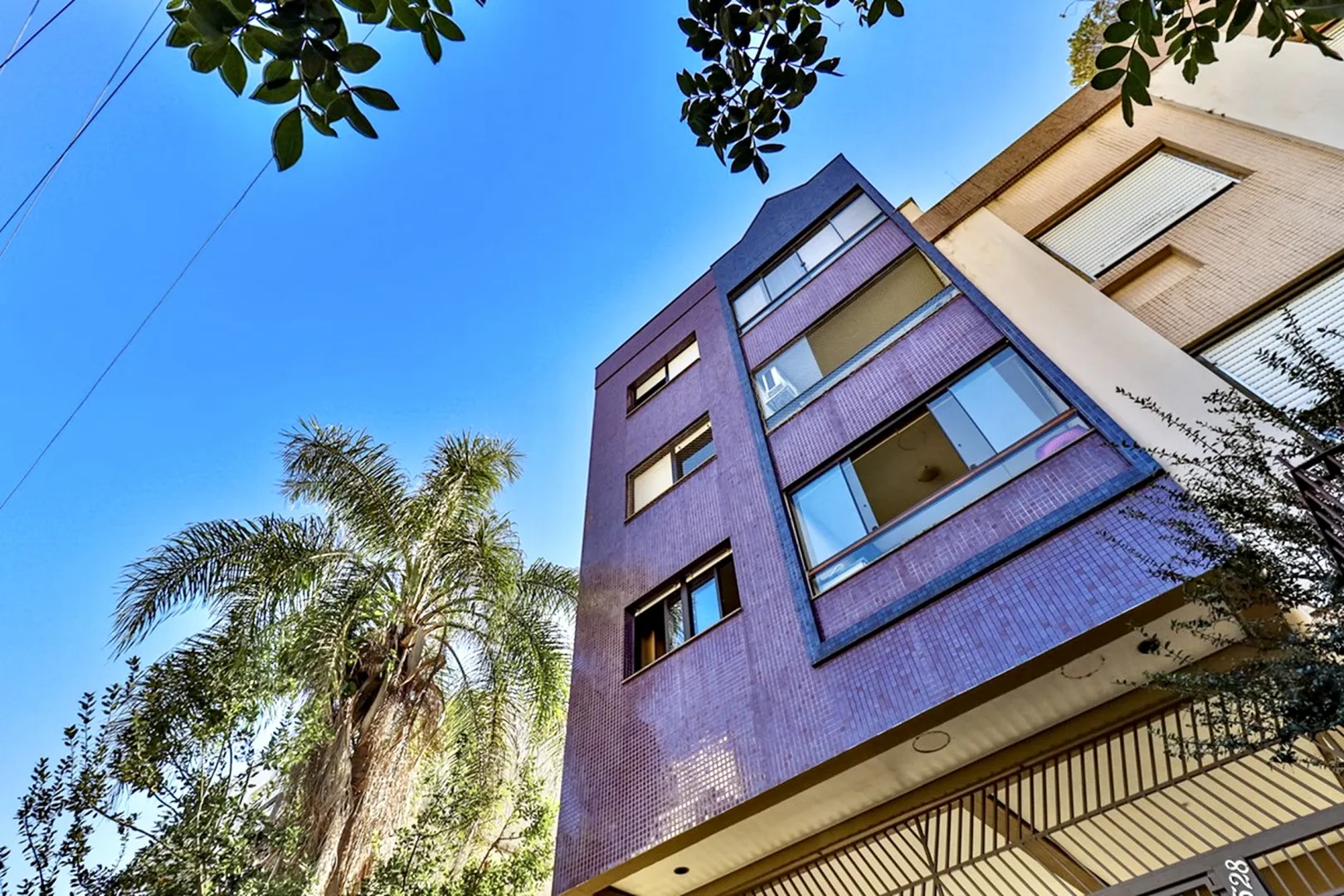 R$ 449.000 - OPORTUNIDADE - 74M2 - 2 DORM - SU&Iacute;TE - CHURRASQUEIRA - 1 VAGA Avenida Bagé Porto Alegre - 