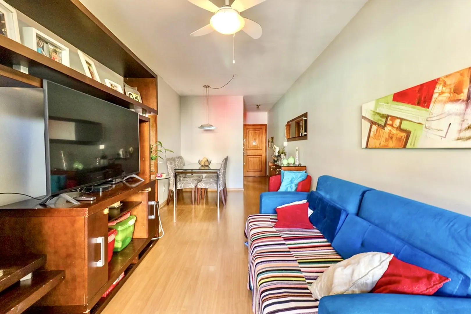 R$ 449.000 - OPORTUNIDADE - 74M2 - 2 DORM - SU&Iacute;TE - CHURRASQUEIRA - 1 VAGA Avenida Bagé Porto Alegre - 
