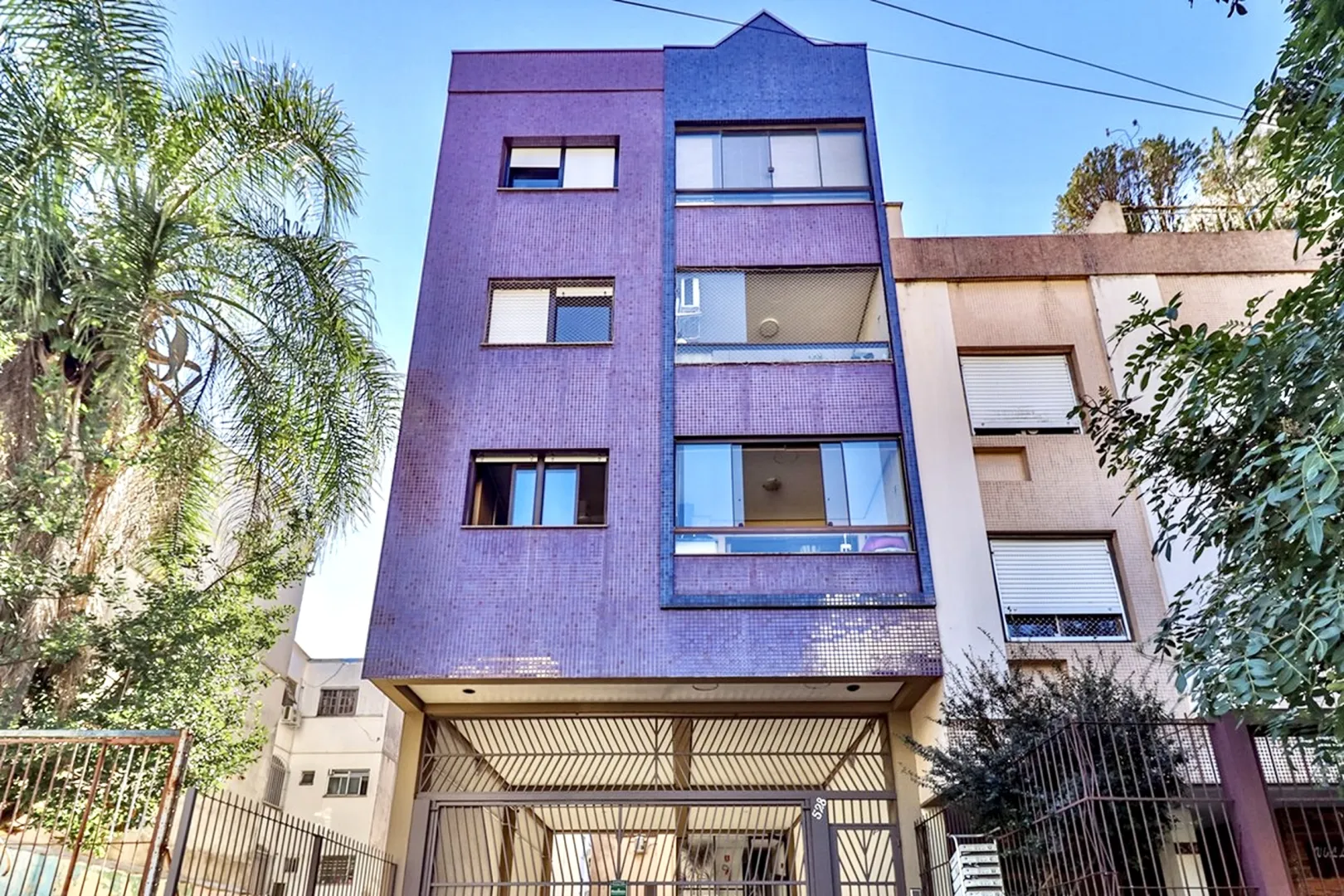 R$ 449.000 - OPORTUNIDADE - 74M2 - 2 DORM - SU&Iacute;TE - CHURRASQUEIRA - 1 VAGA Avenida Bagé Porto Alegre - 