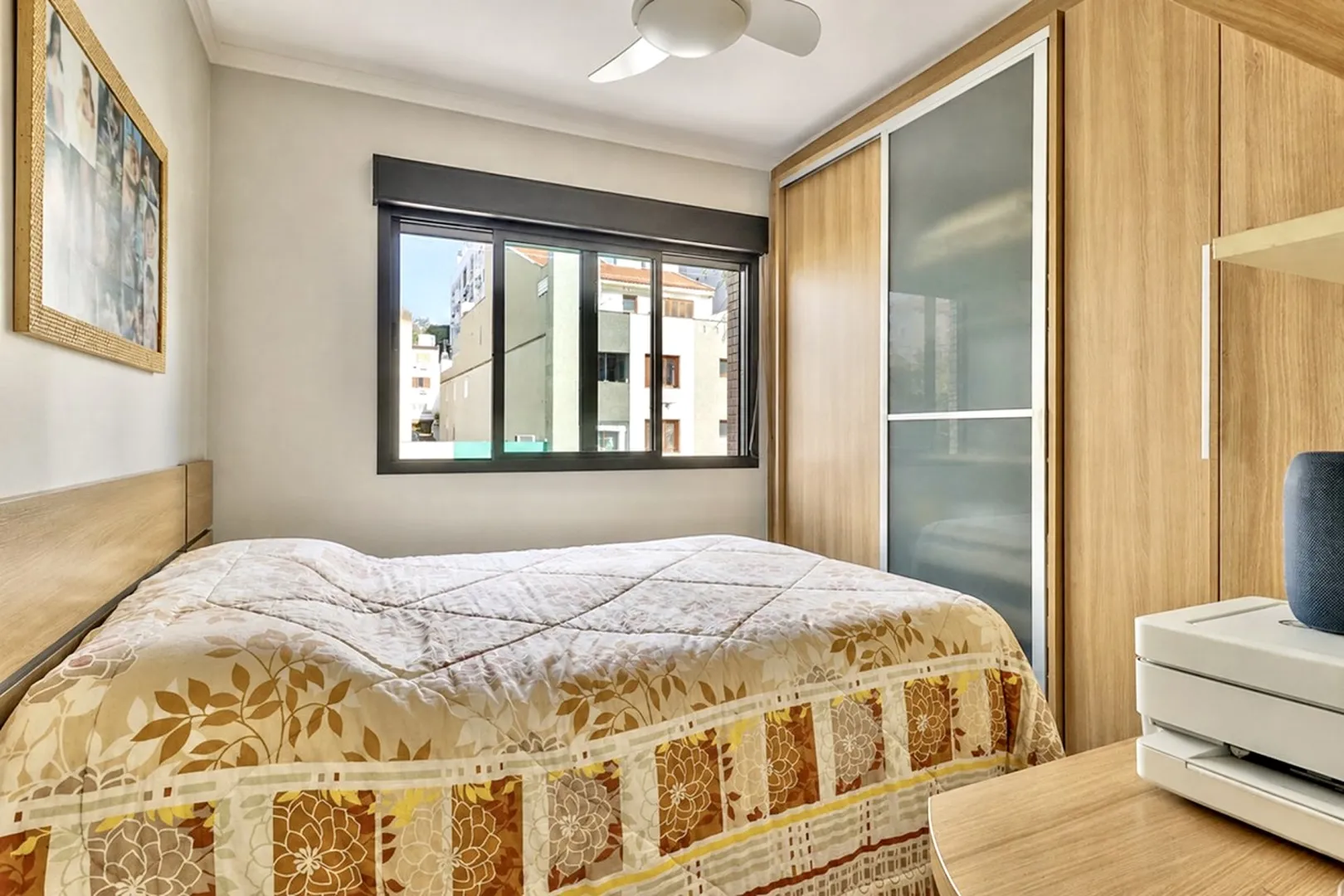 R$ 449.000 - OPORTUNIDADE - 74M2 - 2 DORM - SU&Iacute;TE - CHURRASQUEIRA - 1 VAGA Avenida Bagé Porto Alegre - 