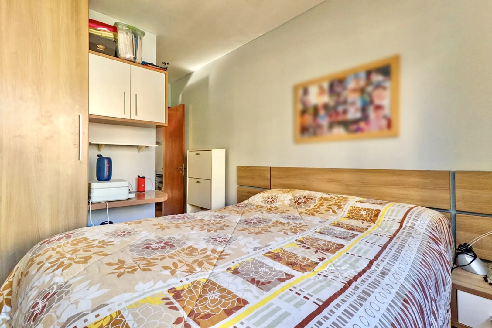 R$ 449.000 - OPORTUNIDADE - 74M2 - 2 DORM - SU&Iacute;TE - CHURRASQUEIRA - 1 VAGA Avenida Bagé Porto Alegre - 