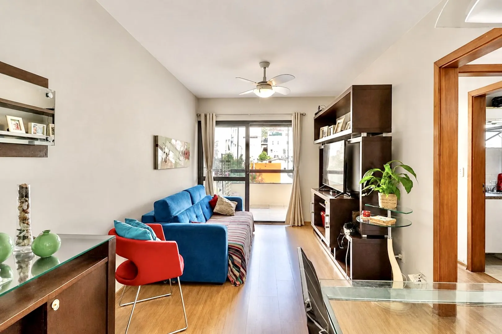R$ 449.000 - OPORTUNIDADE - 74M2 - 2 DORM - SU&Iacute;TE - CHURRASQUEIRA - 1 VAGA Avenida Bagé Porto Alegre - 