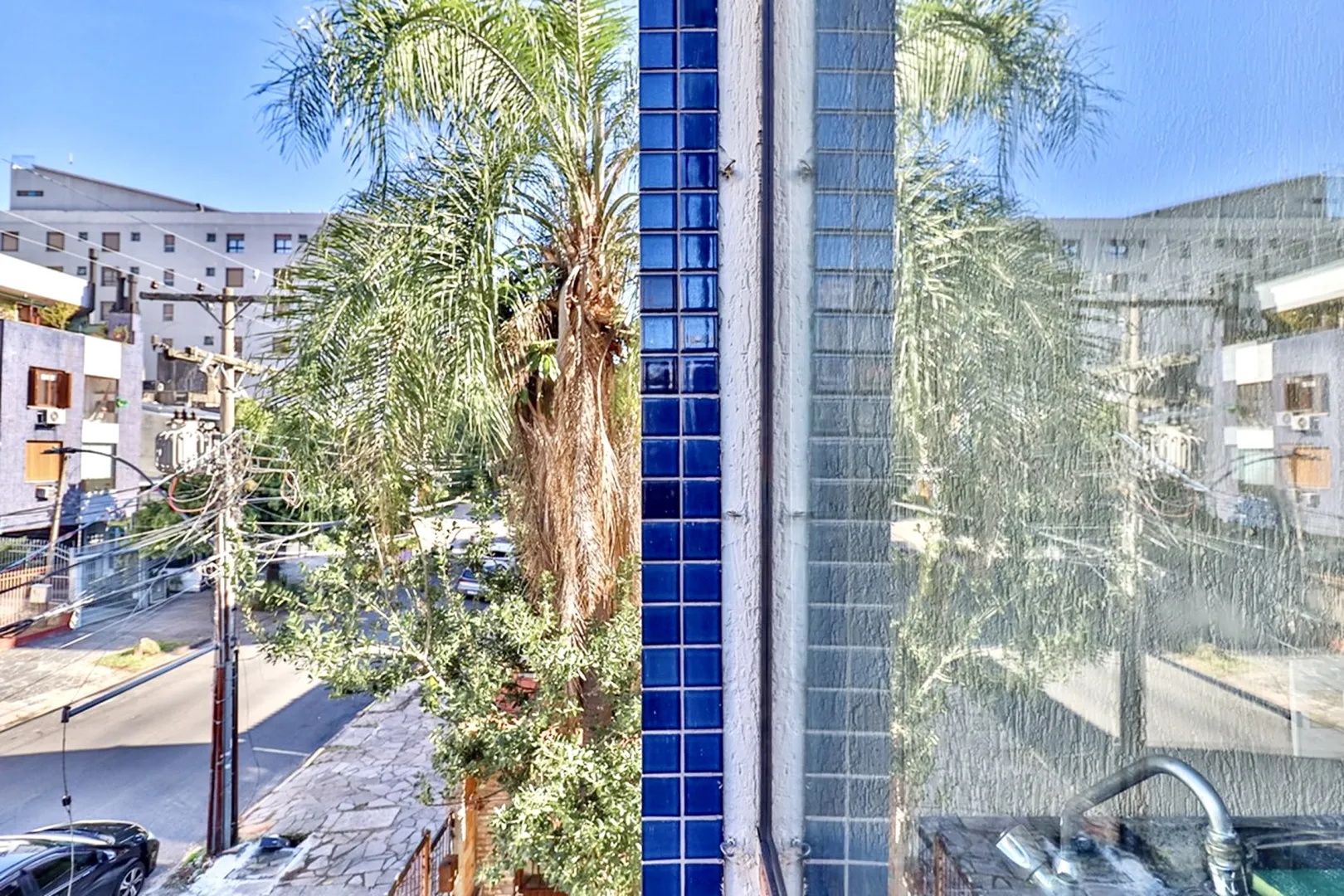 R$ 449.000 - OPORTUNIDADE - 74M2 - 2 DORM - SU&Iacute;TE - CHURRASQUEIRA - 1 VAGA Avenida Bagé Porto Alegre - 
