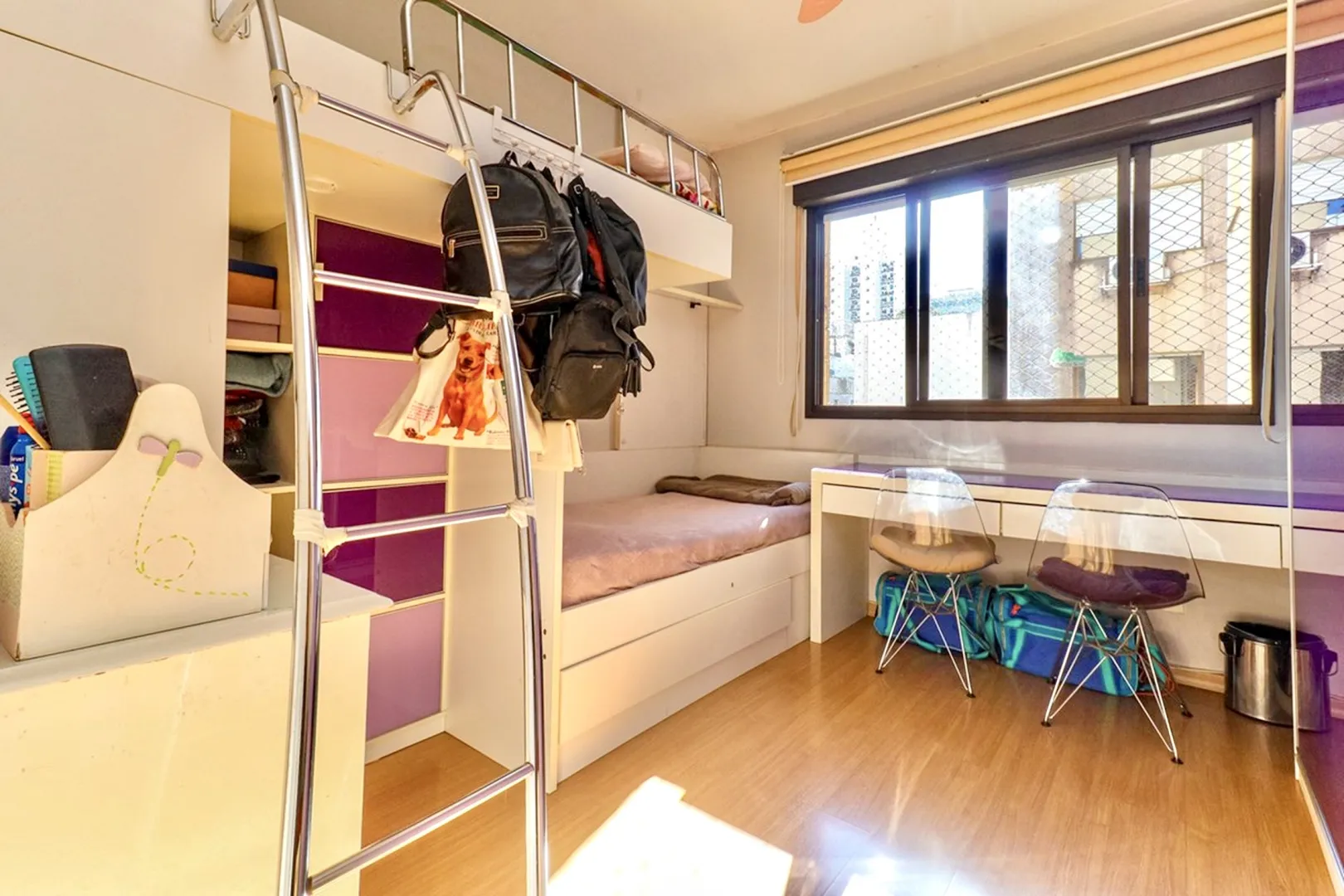 R$ 449.000 - OPORTUNIDADE - 74M2 - 2 DORM - SU&Iacute;TE - CHURRASQUEIRA - 1 VAGA Avenida Bagé Porto Alegre - 