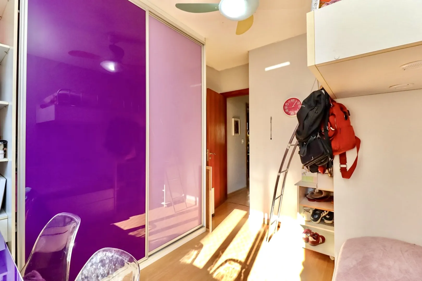 R$ 449.000 - OPORTUNIDADE - 74M2 - 2 DORM - SU&Iacute;TE - CHURRASQUEIRA - 1 VAGA Avenida Bagé Porto Alegre - 
