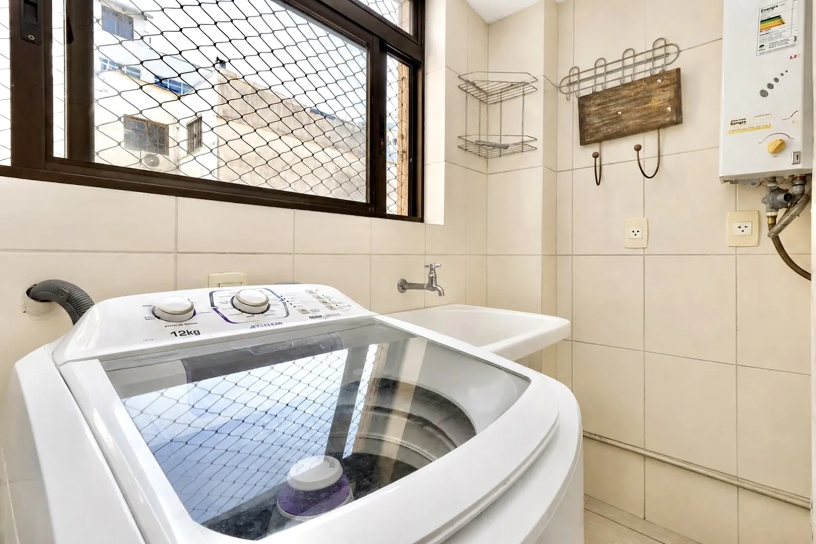 R$ 449.000 - OPORTUNIDADE - 74M2 - 2 DORM - SU&Iacute;TE - CHURRASQUEIRA - 1 VAGA Avenida Bagé Porto Alegre - 