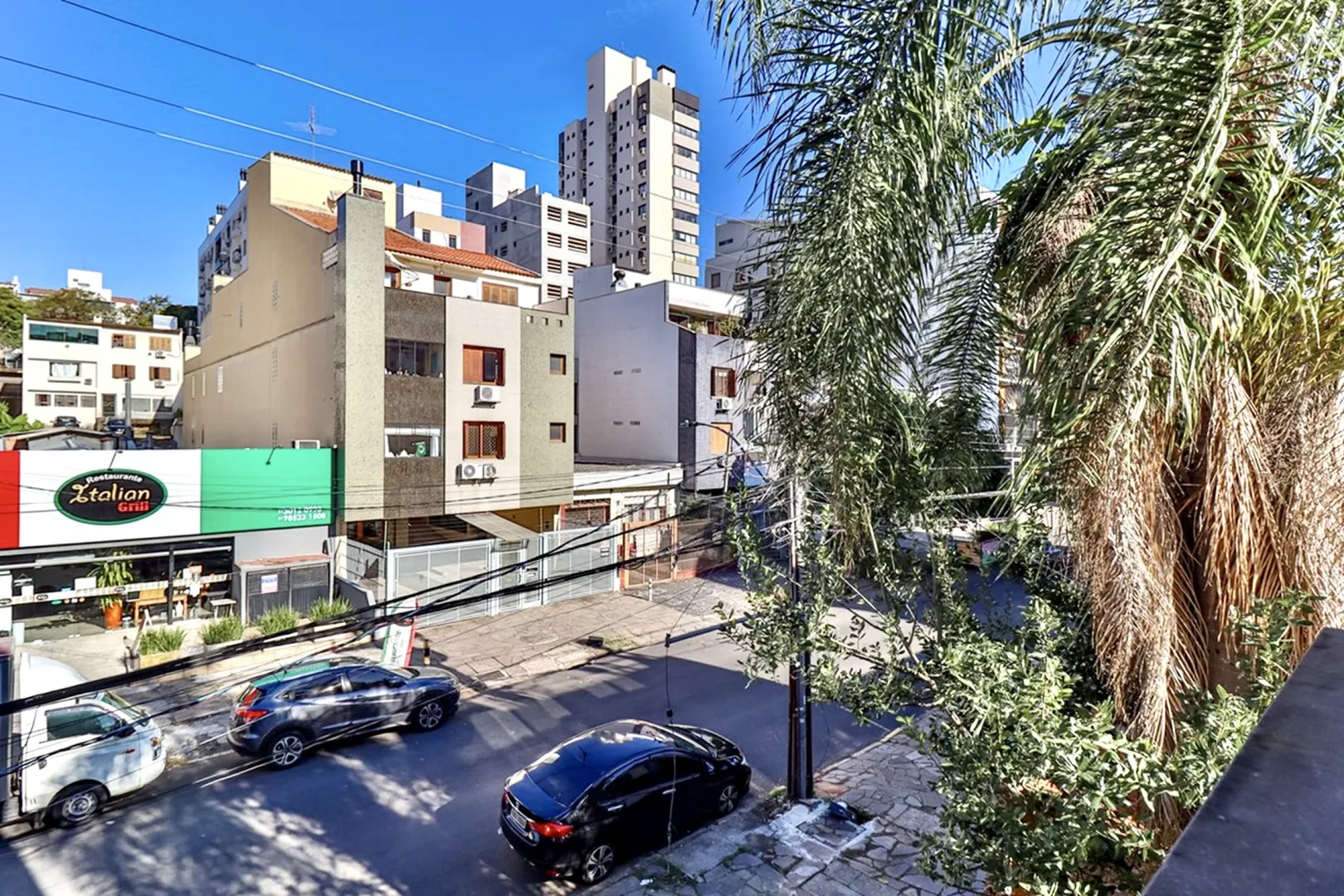 R$ 449.000 - OPORTUNIDADE - 74M2 - 2 DORM - SU&Iacute;TE - CHURRASQUEIRA - 1 VAGA Avenida Bagé Porto Alegre - 