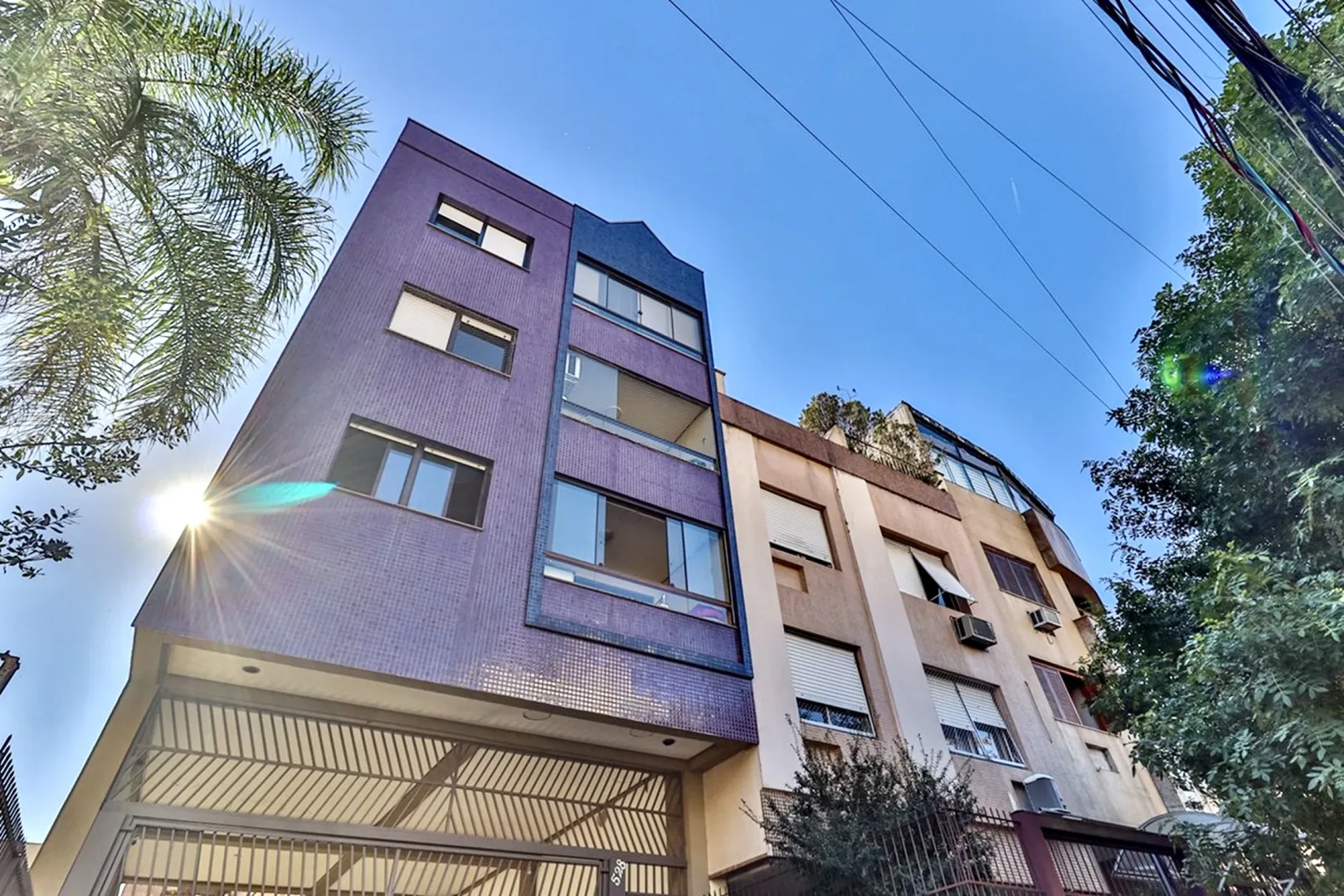 R$ 449.000 - OPORTUNIDADE - 74M2 - 2 DORM - SU&Iacute;TE - CHURRASQUEIRA - 1 VAGA Avenida Bagé Porto Alegre - 