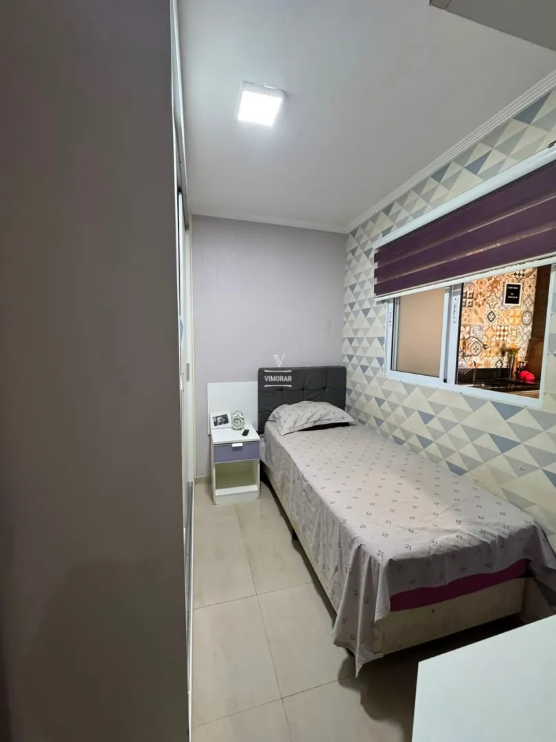 Casa t&eacute;rrea 3 dormit&oacute;rios sendo 1 su&iacute;te + &aacute;rea gourmet  Guarulhos - 