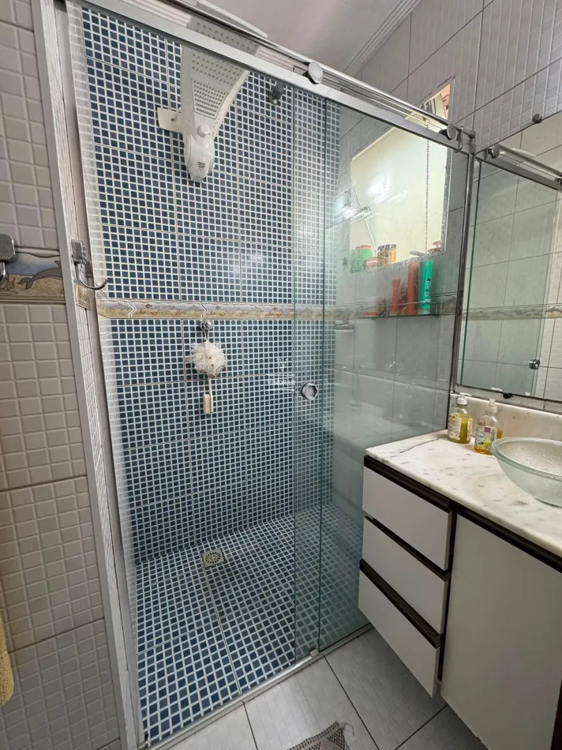 Casa t&eacute;rrea 3 dormit&oacute;rios sendo 1 su&iacute;te + &aacute;rea gourmet  Guarulhos - 
