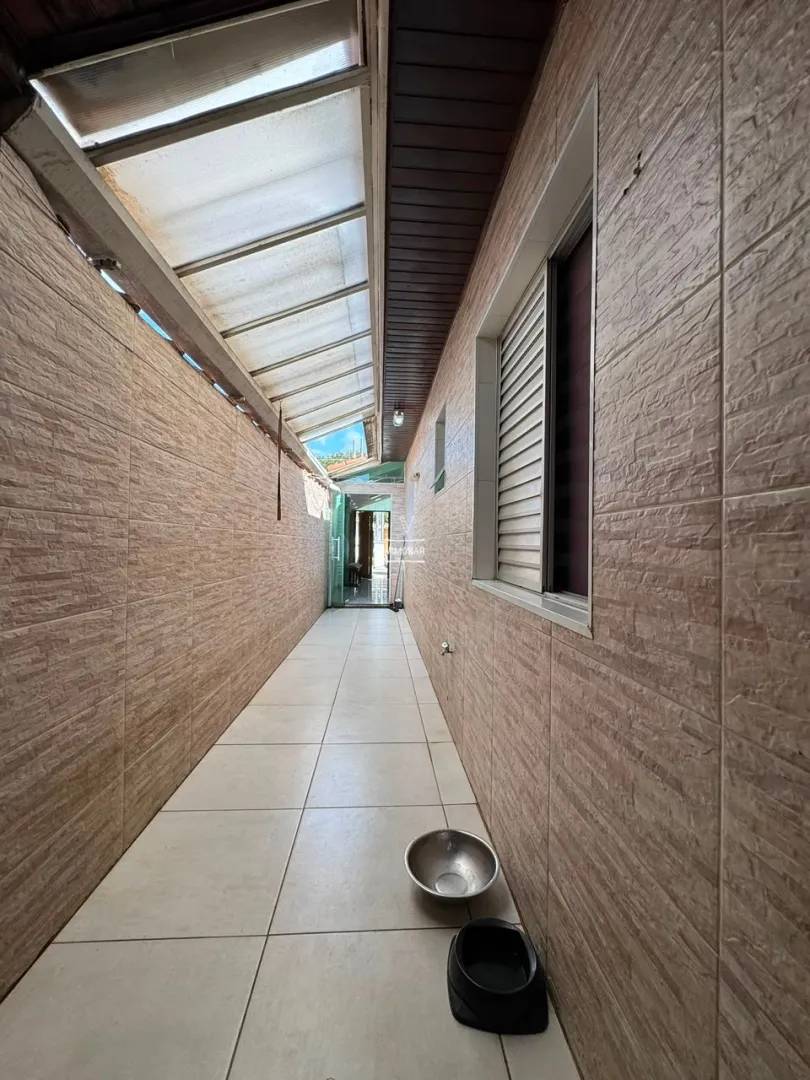 Casa t&eacute;rrea 3 dormit&oacute;rios sendo 1 su&iacute;te + &aacute;rea gourmet  Guarulhos - 
