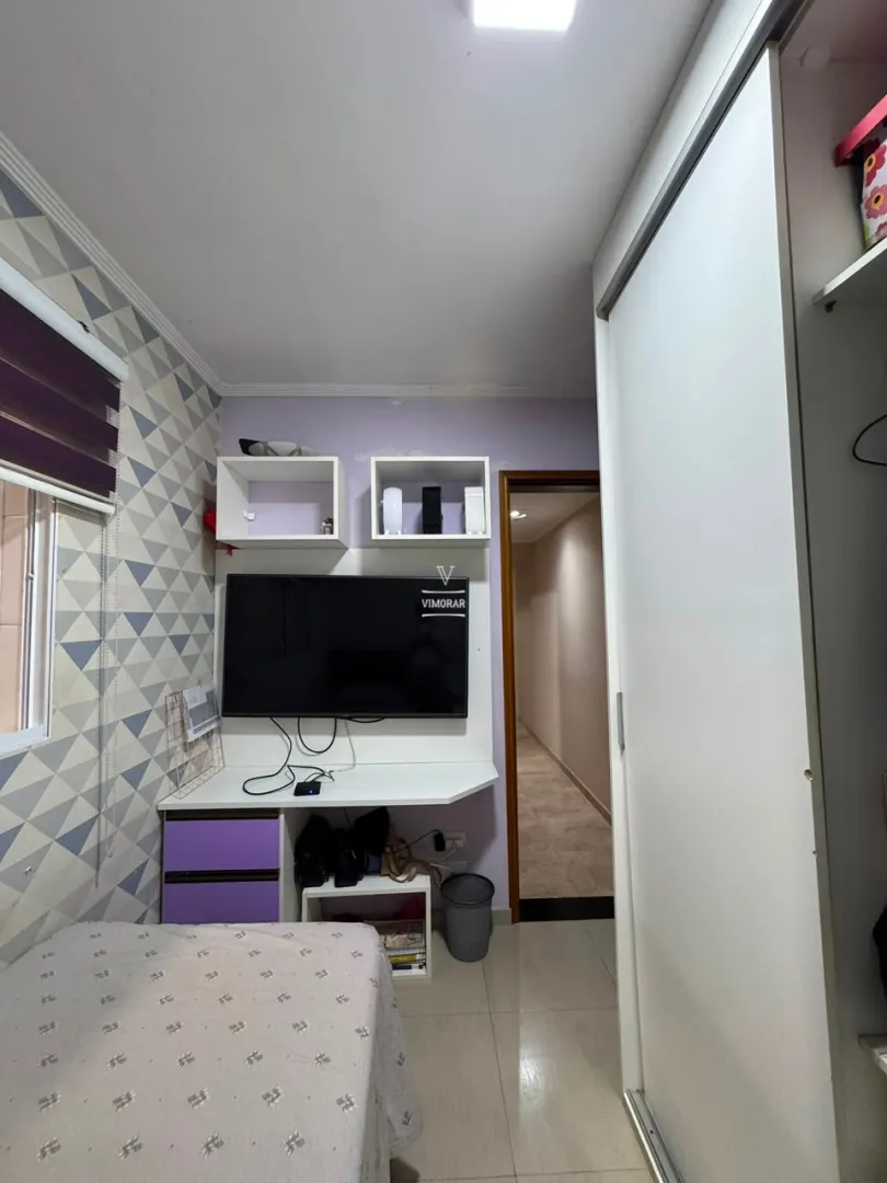 Casa t&eacute;rrea 3 dormit&oacute;rios sendo 1 su&iacute;te + &aacute;rea gourmet  Guarulhos - 