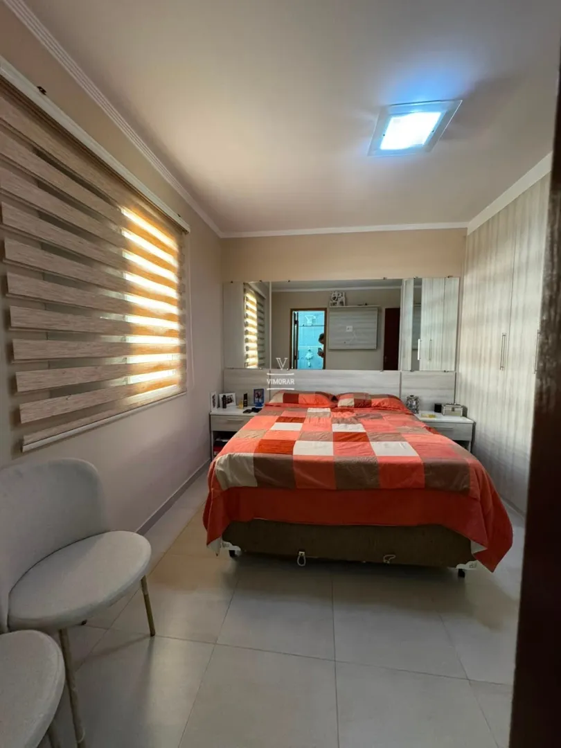 Casa t&eacute;rrea 3 dormit&oacute;rios sendo 1 su&iacute;te + &aacute;rea gourmet  Guarulhos - 