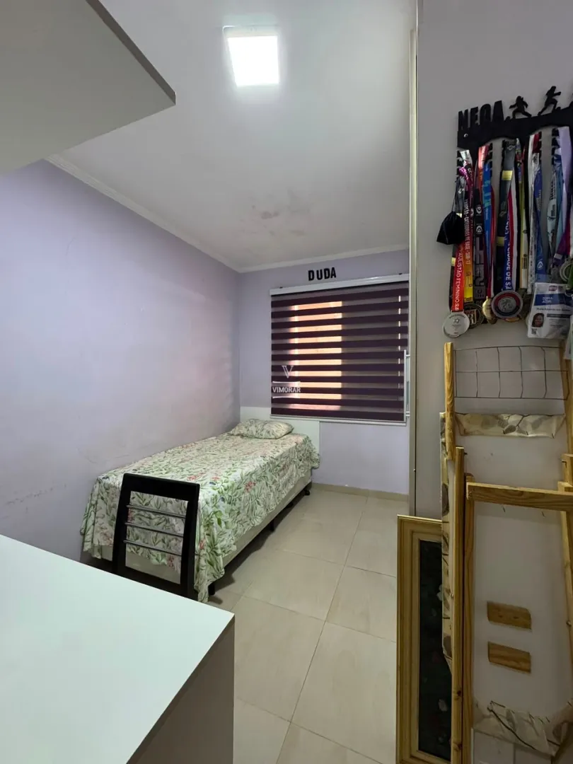Casa t&eacute;rrea 3 dormit&oacute;rios sendo 1 su&iacute;te + &aacute;rea gourmet  Guarulhos - 