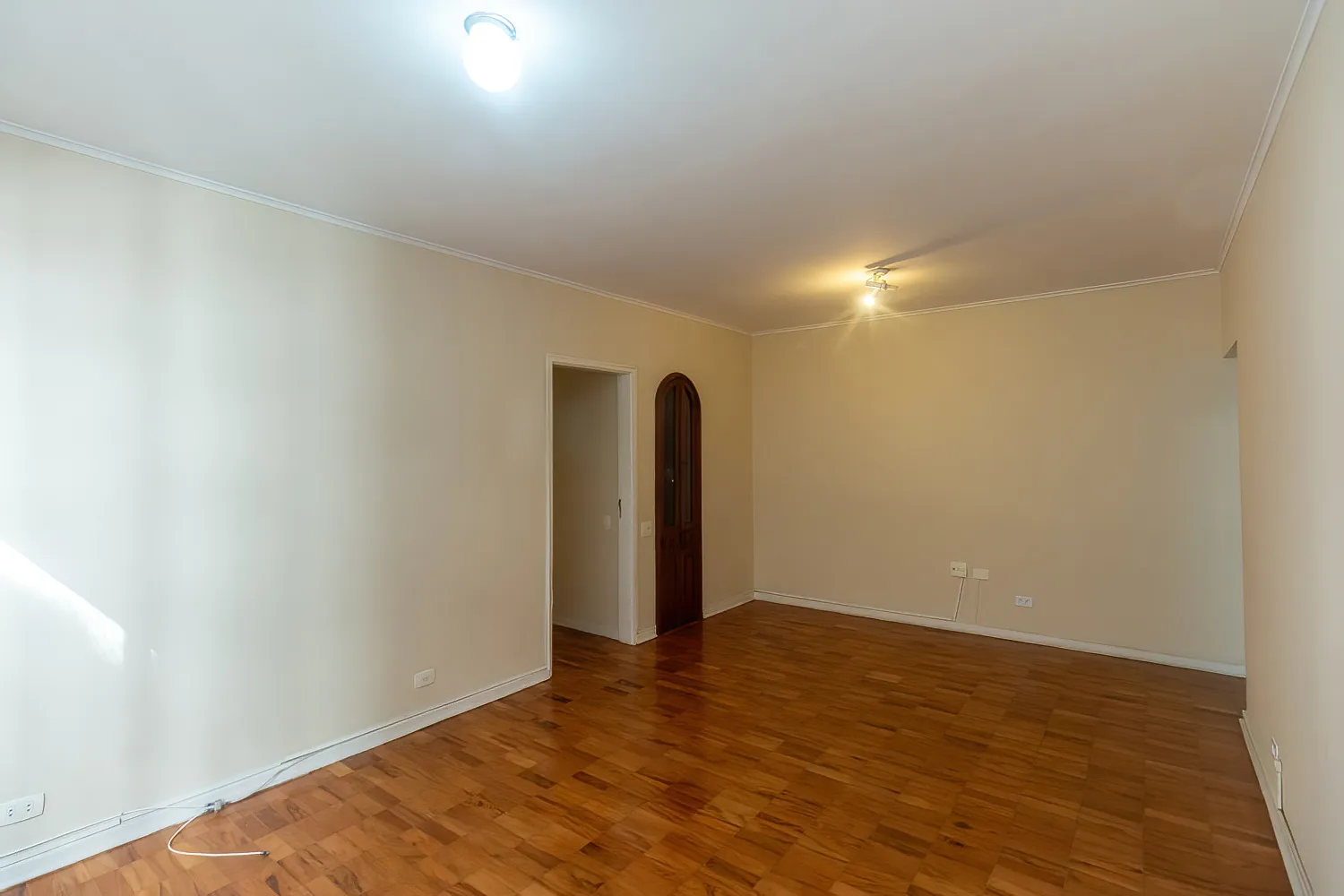 ALUGO LINDO APARTAMENTO CORA&Ccedil;&Atilde;O DO ITAIM 130M2 Rua Jesuíno Arruda São Paulo - 